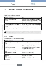 Preview for 139 page of Bürkert 8791 Operating Instructions Manual