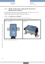 Preview for 166 page of Bürkert 8791 Operating Instructions Manual