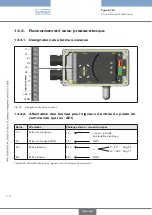 Preview for 172 page of Bürkert 8791 Operating Instructions Manual