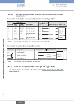 Preview for 50 page of Bürkert 8792 Operating Instructions Manual