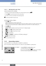 Preview for 60 page of Bürkert 8792 Operating Instructions Manual