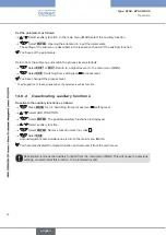 Preview for 62 page of Bürkert 8792 Operating Instructions Manual