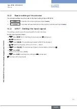 Preview for 65 page of Bürkert 8792 Operating Instructions Manual