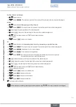 Preview for 73 page of Bürkert 8792 Operating Instructions Manual