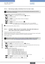 Preview for 87 page of Bürkert 8792 Operating Instructions Manual