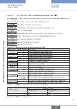 Preview for 107 page of Bürkert 8792 Operating Instructions Manual