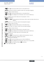 Preview for 113 page of Bürkert 8792 Operating Instructions Manual