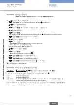 Preview for 117 page of Bürkert 8792 Operating Instructions Manual