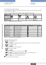 Preview for 127 page of Bürkert 8792 Operating Instructions Manual