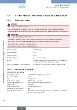 Preview for 162 page of Bürkert 8792 Operating Instructions Manual