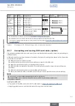 Preview for 173 page of Bürkert 8792 Operating Instructions Manual