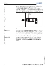 Preview for 72 page of Bürkert LEVEL SWITCH 8110 Operating Instructions Manual