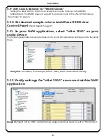 Preview for 9 page of BURL B16-BMB5 MOTHERSHIP Quick Start Manual