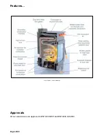 Preview for 4 page of Burley 9307 Fireball Installation Instructions & User Manual