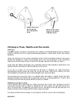 Preview for 8 page of Burley 9307 Fireball Installation Instructions & User Manual