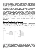 Preview for 6 page of Burley 9605 Installation Instructions & User Manual