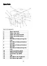 Preview for 18 page of Burley 9605 Installation Instructions & User Manual