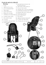 Preview for 47 page of Burley DASH FM Owner'S Instruction & Safety Manual