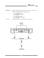 Preview for 10 page of Burmester 036 Owner'S Manual