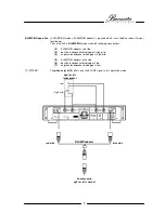 Preview for 11 page of Burmester 036 Owner'S Manual