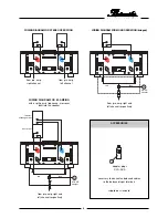 Preview for 4 page of Burmester 911 MK 3 Owner'S Manual