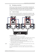 Preview for 15 page of Burmester AMBIENCE 31 Operating Manual