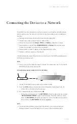 Preview for 31 page of Burmester Musiccenter 151 MK2 Operation Manual