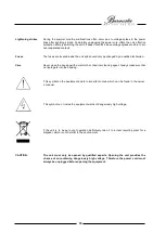 Preview for 19 page of Burmester Top Line Phono preamp 100 Owner'S Manual