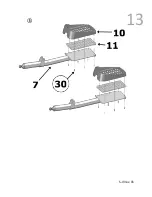 Preview for 13 page of Burn Fitness Products S-III User Manual