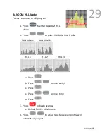 Preview for 29 page of Burn Fitness Products S-III User Manual