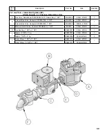 Preview for 69 page of Burnham 805H Installation, Operating And Service Instructions