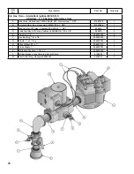 Preview for 70 page of Burnham 805H Installation, Operating And Service Instructions