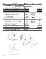 Preview for 74 page of Burnham 805H Installation, Operating And Service Instructions