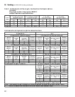 Preview for 22 page of Burnham Apex APX399 Installation, Operating And Service Instructions