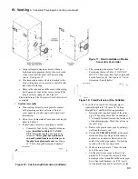 Preview for 33 page of Burnham Apex APX399 Installation, Operating And Service Instructions