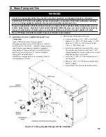 Preview for 45 page of Burnham Apex APX399 Installation, Operating And Service Instructions