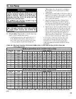 Preview for 59 page of Burnham Apex APX399 Installation, Operating And Service Instructions