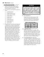 Preview for 64 page of Burnham Apex APX399 Installation, Operating And Service Instructions