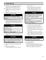 Preview for 75 page of Burnham Apex APX399 Installation, Operating And Service Instructions