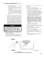 Preview for 103 page of Burnham Apex APX399 Installation, Operating And Service Instructions