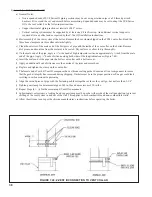 Preview for 38 page of Burnham FREEDOM Installation, Operating And Service Instructions