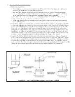 Preview for 39 page of Burnham FREEDOM Installation, Operating And Service Instructions