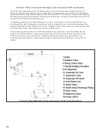 Preview for 50 page of Burnham FREEDOM Installation, Operating And Service Instructions