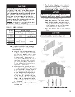 Preview for 19 page of Burnham MPO Series Installation & Service Instructions Manual