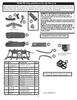 Preview for 6 page of Burntech GBVS 39 Instructions Manual