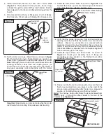 Preview for 14 page of Burntech GBVS 39 Instructions Manual