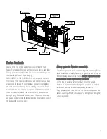 Preview for 2 page of Burromax TT1600R Owner'S Manual