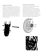 Preview for 4 page of Burromax TT1600R Owner'S Manual