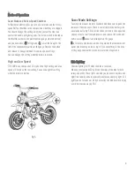 Preview for 8 page of Burromax TT1600R Owner'S Manual