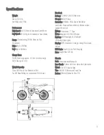 Preview for 17 page of Burromax TT1600R Owner'S Manual